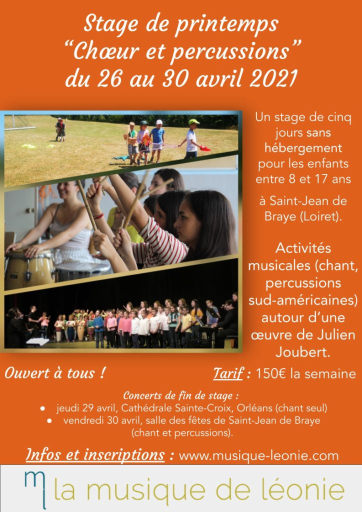 Plaquette printemps