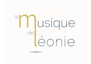Logo bleu