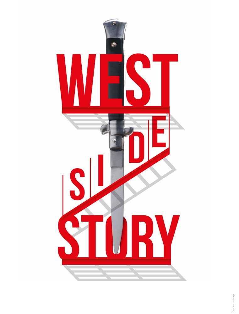 West Side Story West Side Story