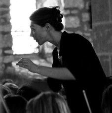 Floriane Hanrot