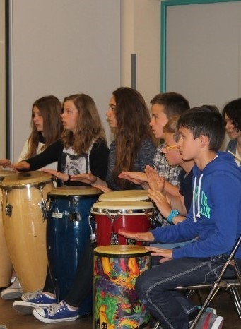percussions percussions