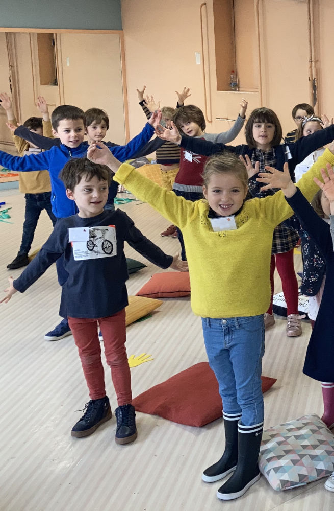 stage automne chant enfants stage automne chant enfants