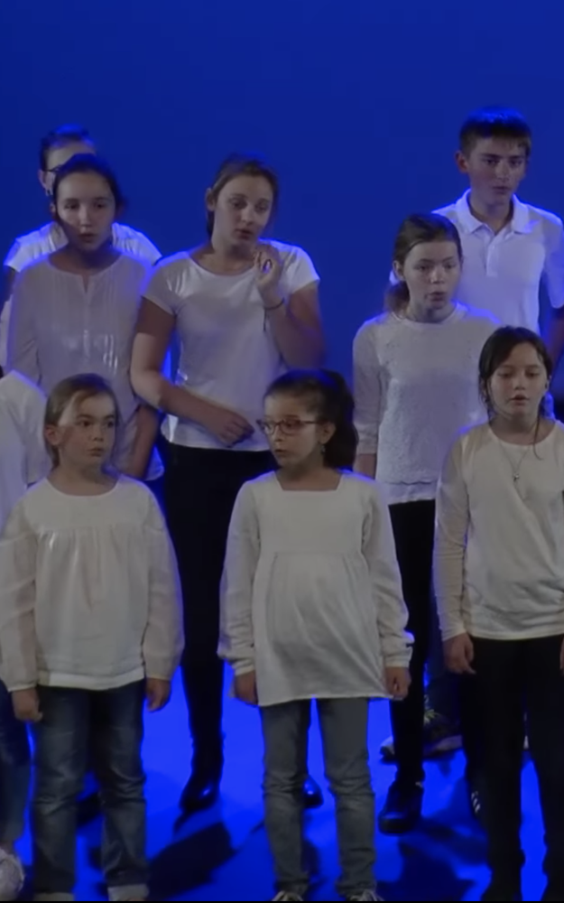 stage fevrier chant choral stage février chant choral